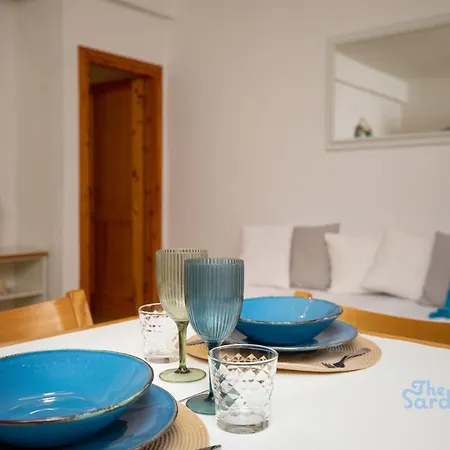 Andrea's House, Costa Smeralda Porto Rotondo