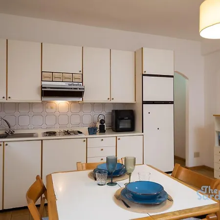Apartamento Andrea's House, Costa Smeralda Porto Rotondo