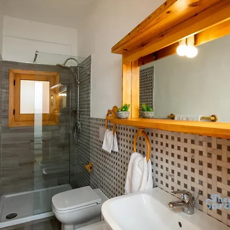 Apartamento Andrea's House, Costa Smeralda *
