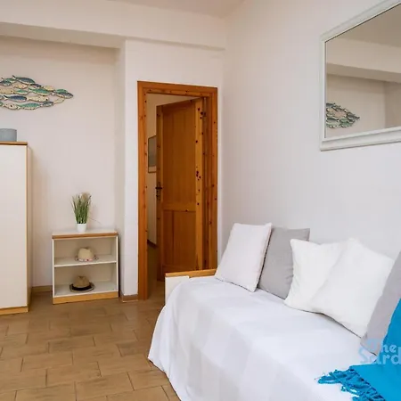 Andrea's House, Costa Smeralda Porto Rotondo