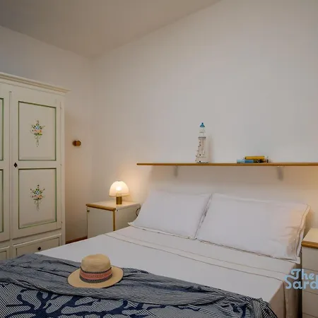 Andrea's House, Costa Smeralda * Porto Rotondo